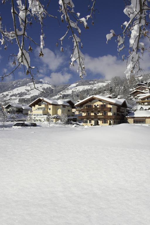 Hubertus 4* Brixen im Thale