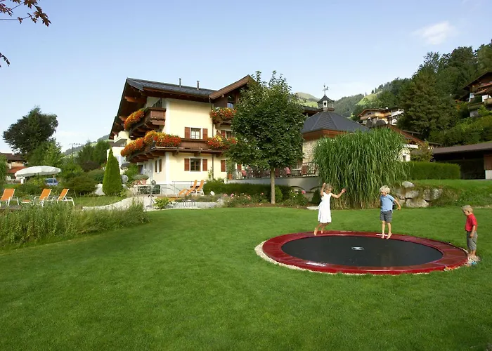 Hotel Hubertus