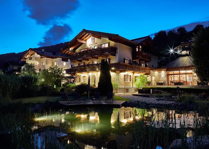 Hotel Hubertus