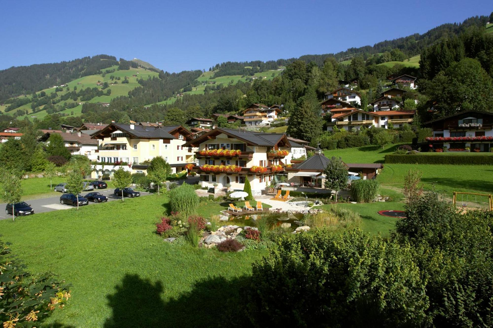 Hubertus Hotel