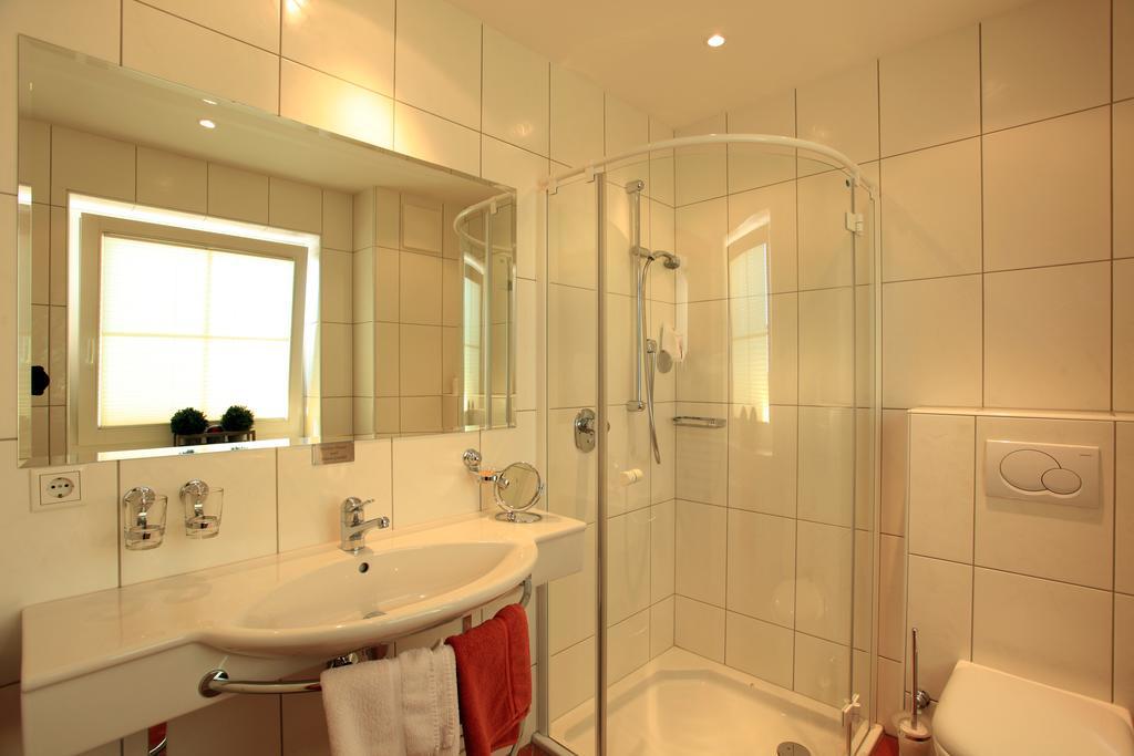 Hubertus 4*