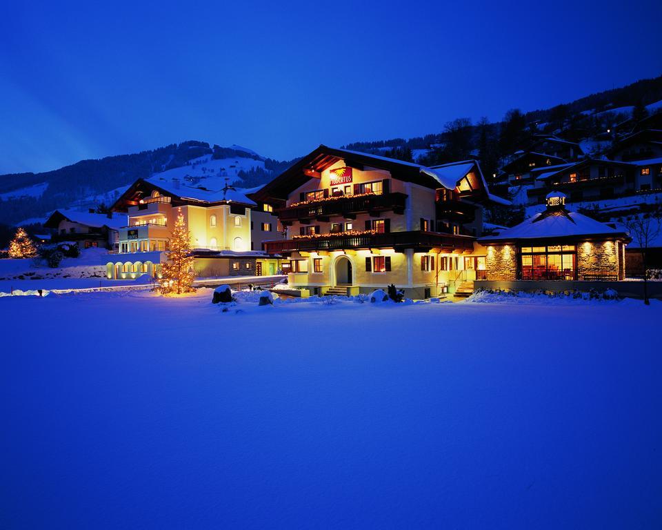 Hotel Hubertus 4*