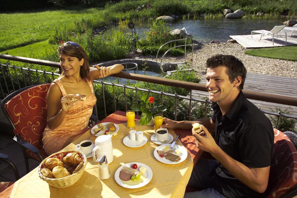 Hotel Hubertus 4*