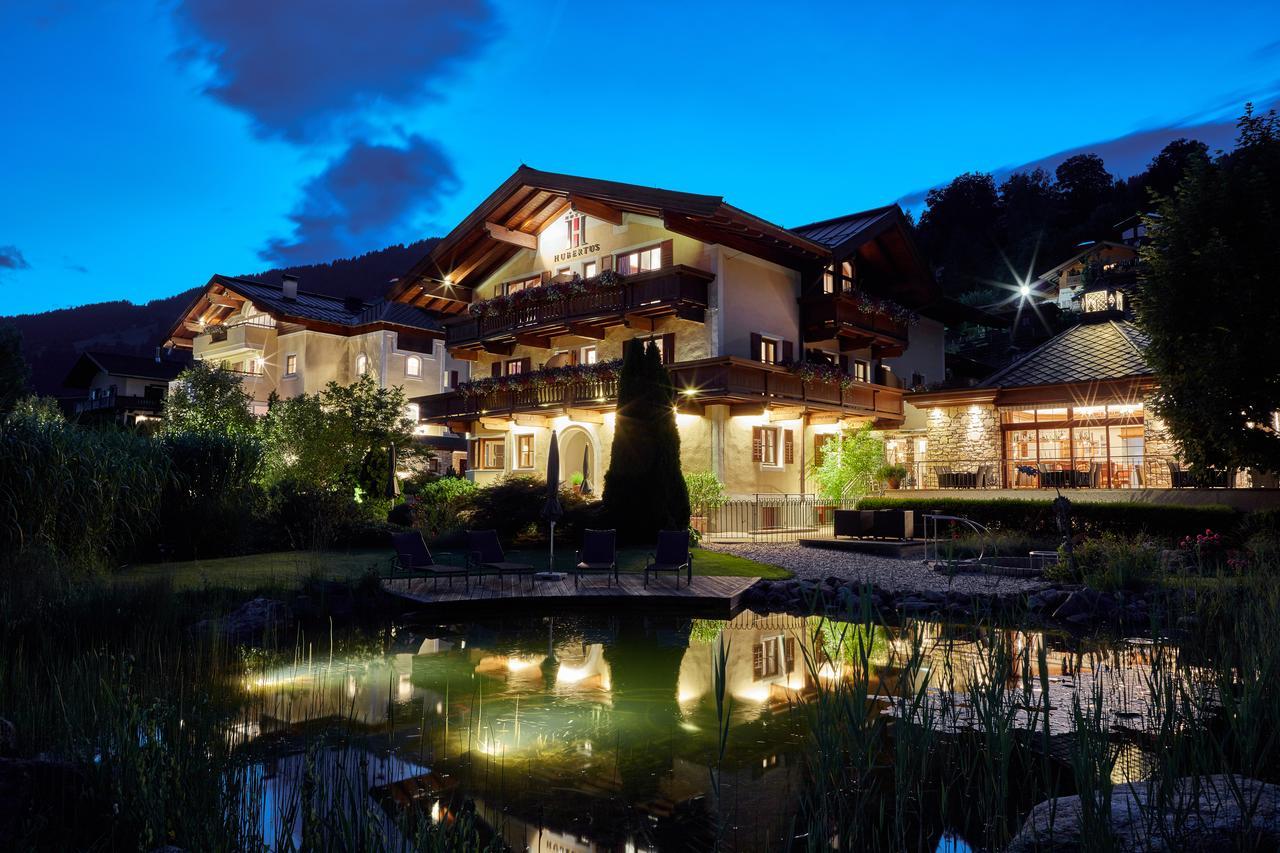 Hubertus Hotel 4*