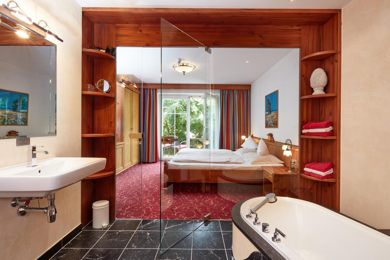 Hubertus 4* Brixen im Thale