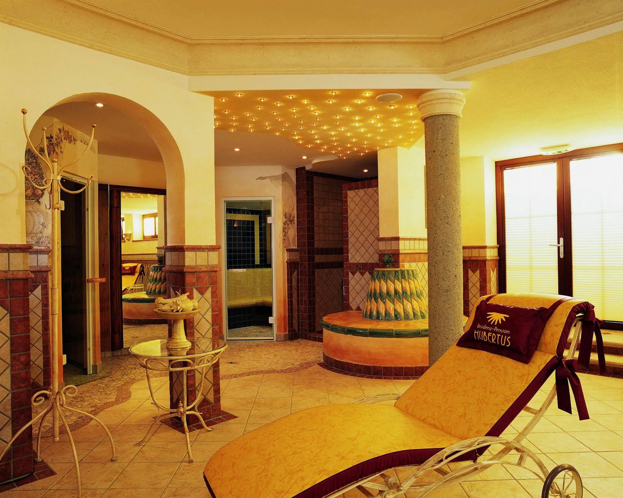 Hotel Hubertus 4*