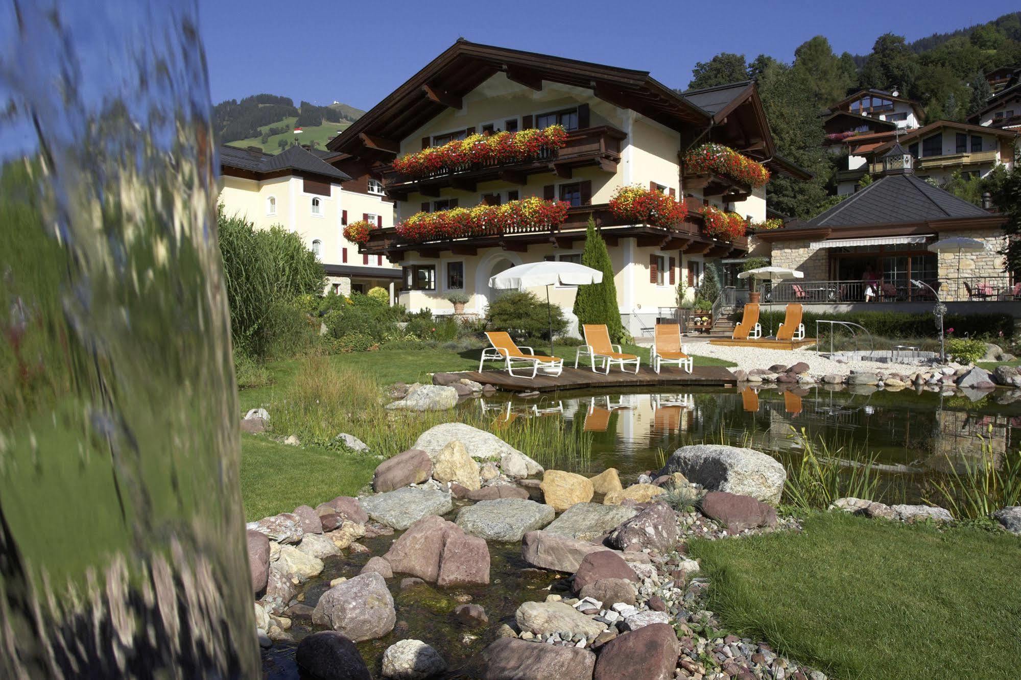 Hubertus Hotel 4*