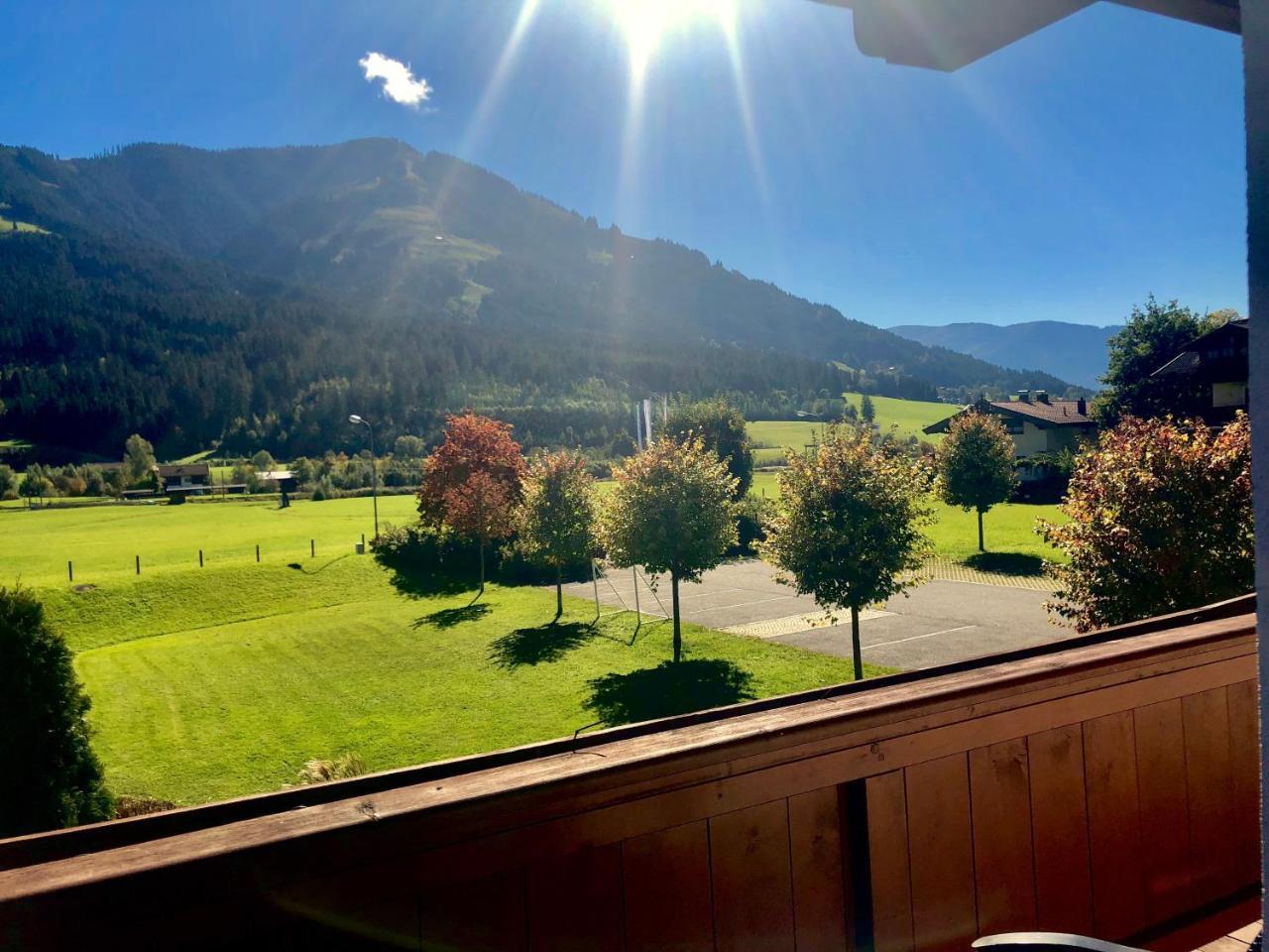 Hubertus 4* Brixen im Thale