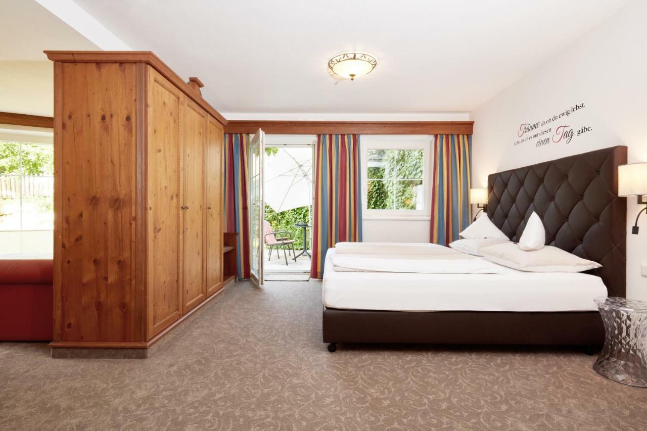 Hotel Hubertus