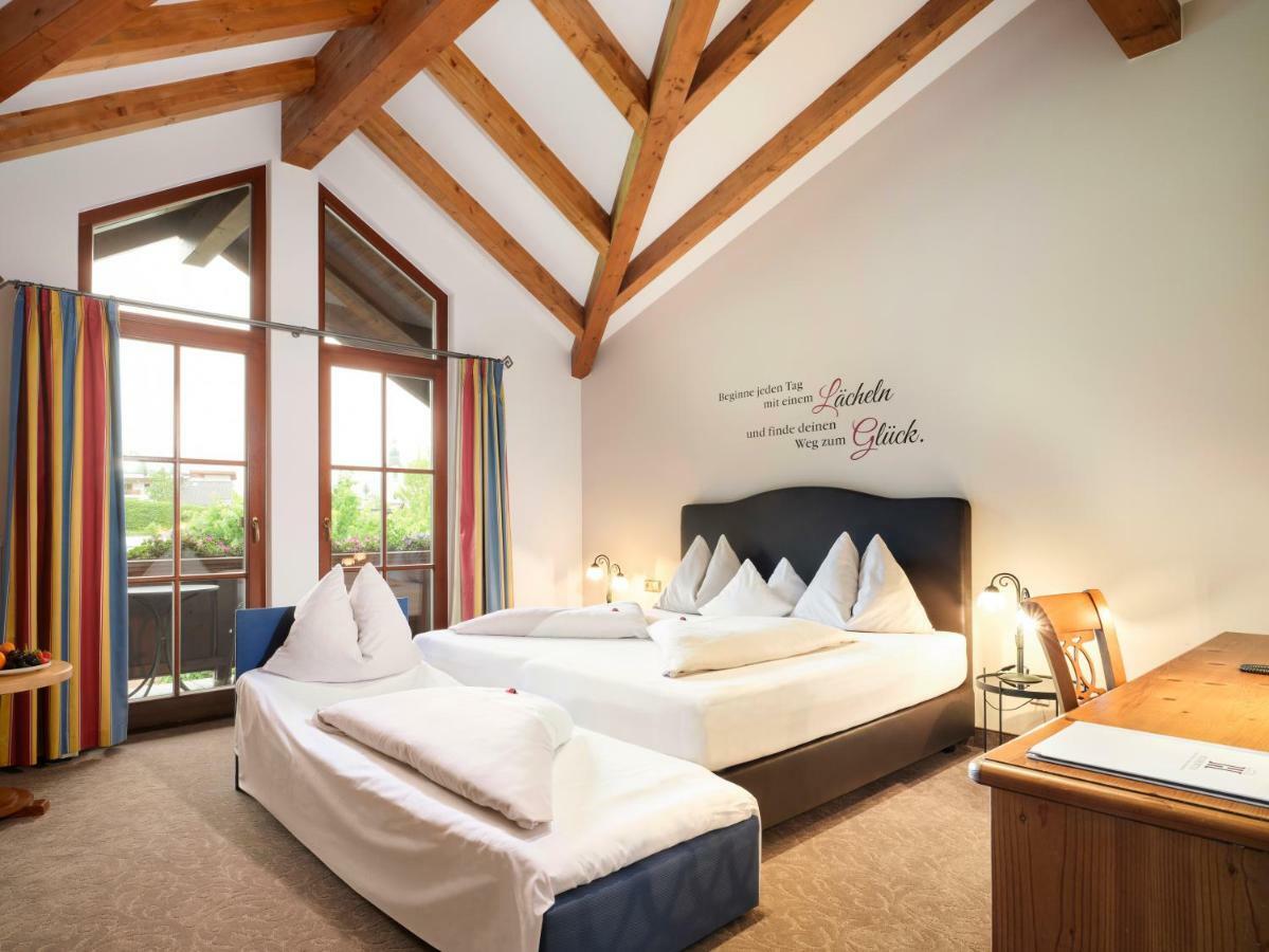 Hubertus 4* Brixen im Thale