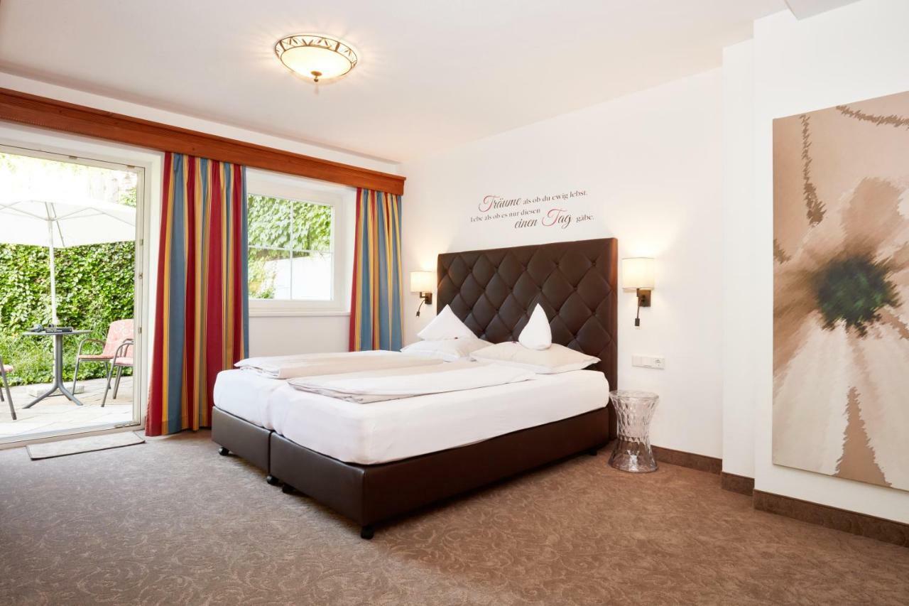 Hotel Hubertus